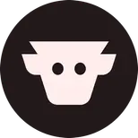 CoW DAO (CoW Swap) logo