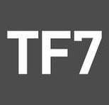 TwentyFour7 logo