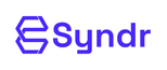 Syndr logo