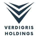 Verdigris Holding logo