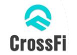 CrossFI logo