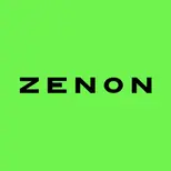 ZenonOrg logo