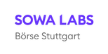 Sowa Labs | Börse Stuttgart logo