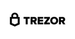Trezor logo