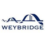 Weybridge logo