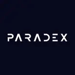 Paradex logo