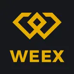 WEEX  logo