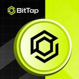 Bittap logo