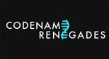 CODENAME:RENEGADES logo