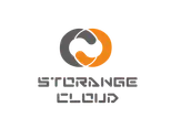 Storange Cloude logo