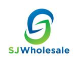 SJ Wholesale logo