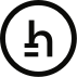 Hathor Network logo