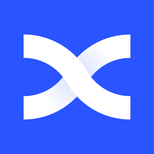 BingX logo