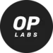 OP Labs PBC logo