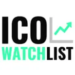 ICO Watch List logo