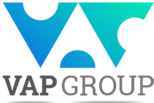 VAP Group logo