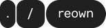 Reown logo