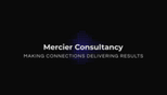Mercier Consultancy BG logo