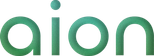 AION logo
