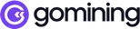 GoMining logo
