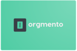 Orgmento logo