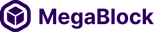 Mega Block Gaming logo