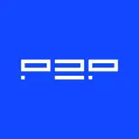 P2P logo