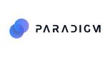 Paradigm logo