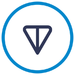 TON Foundation logo