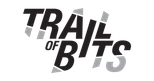 Trail of Bits logo
