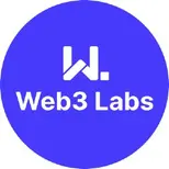 Web3 Labs logo