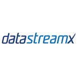 DataStreamX logo