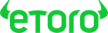 eToro logo