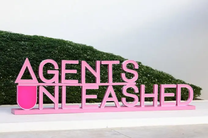 Agents Unleashed: Cannes Agent Festival