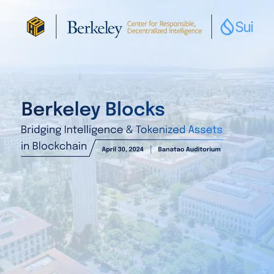 Berkeley Blocks 2025