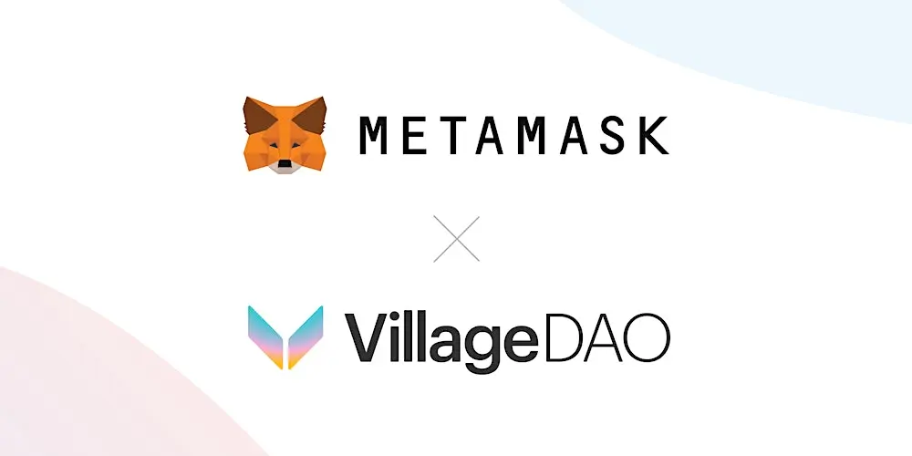 CONSENSYS: THE EXCITING WORK OF VILLAGE DAO AND METAMASK MASTERY