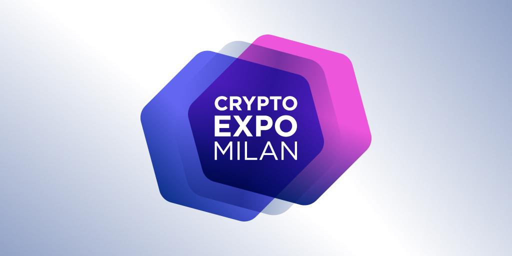 Crypto EXPO Milan