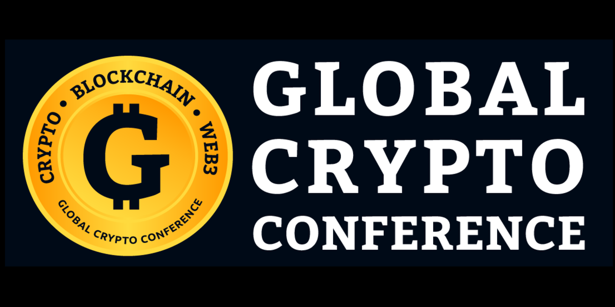 Global Crypto Conference