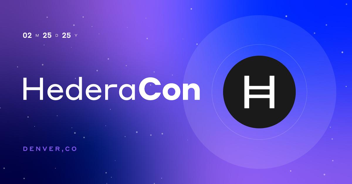 HederaCon