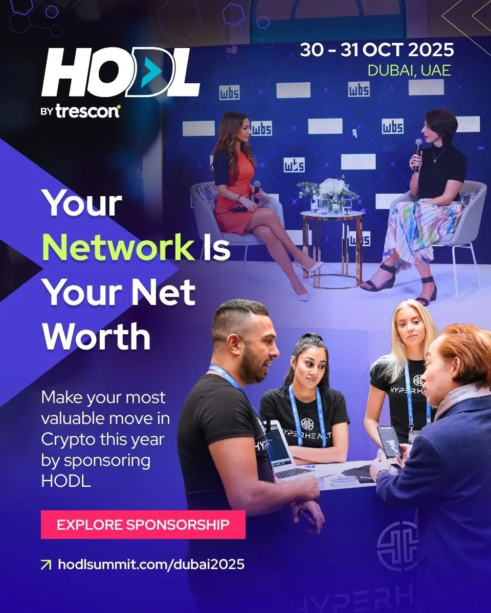 HODL Summit 2025