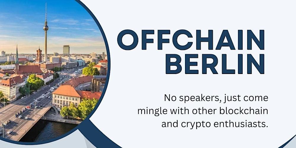 OffChain Berlin