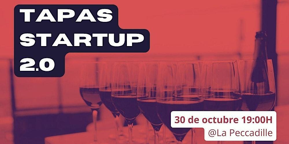 Tapastartup 2.0