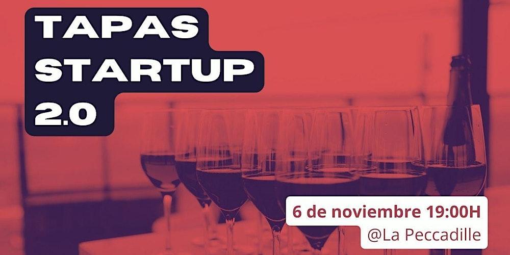 Tapastartup 2.0