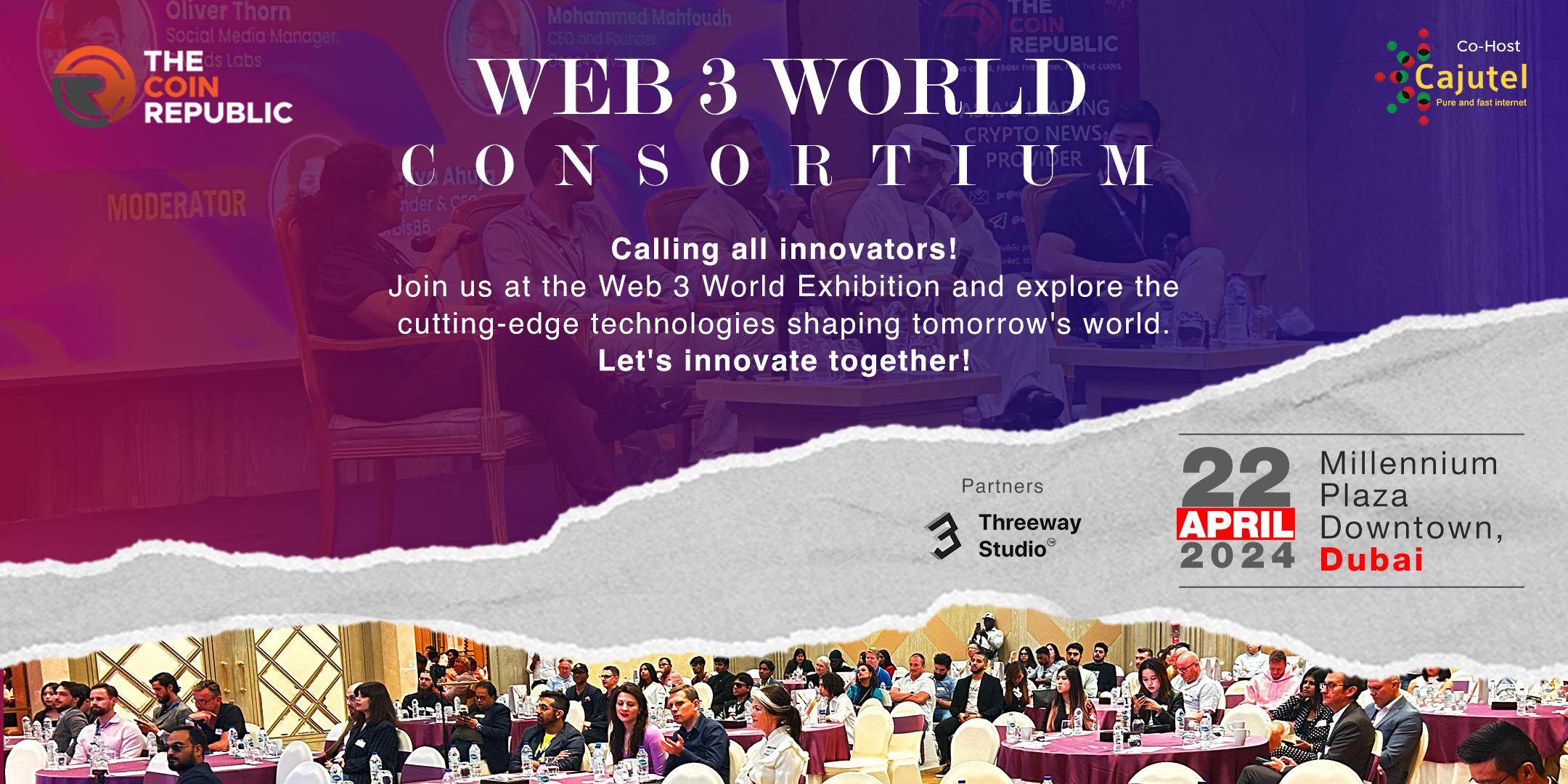 WEB3 WORLD CONSORTIUM