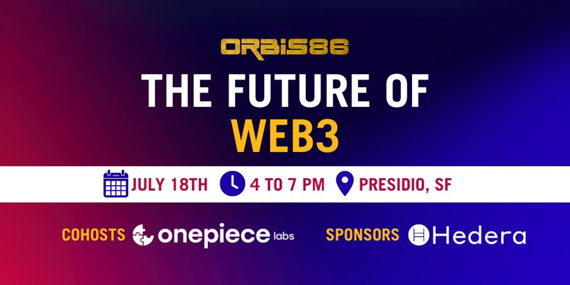 The Future of Web3