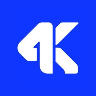 4k.com logo