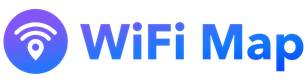 WiFi Map  logo