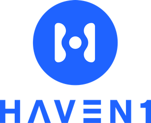 Haven1 logo