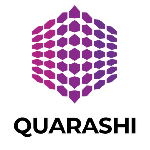 Quarashi Network logo