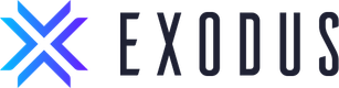 Exodus.io logo